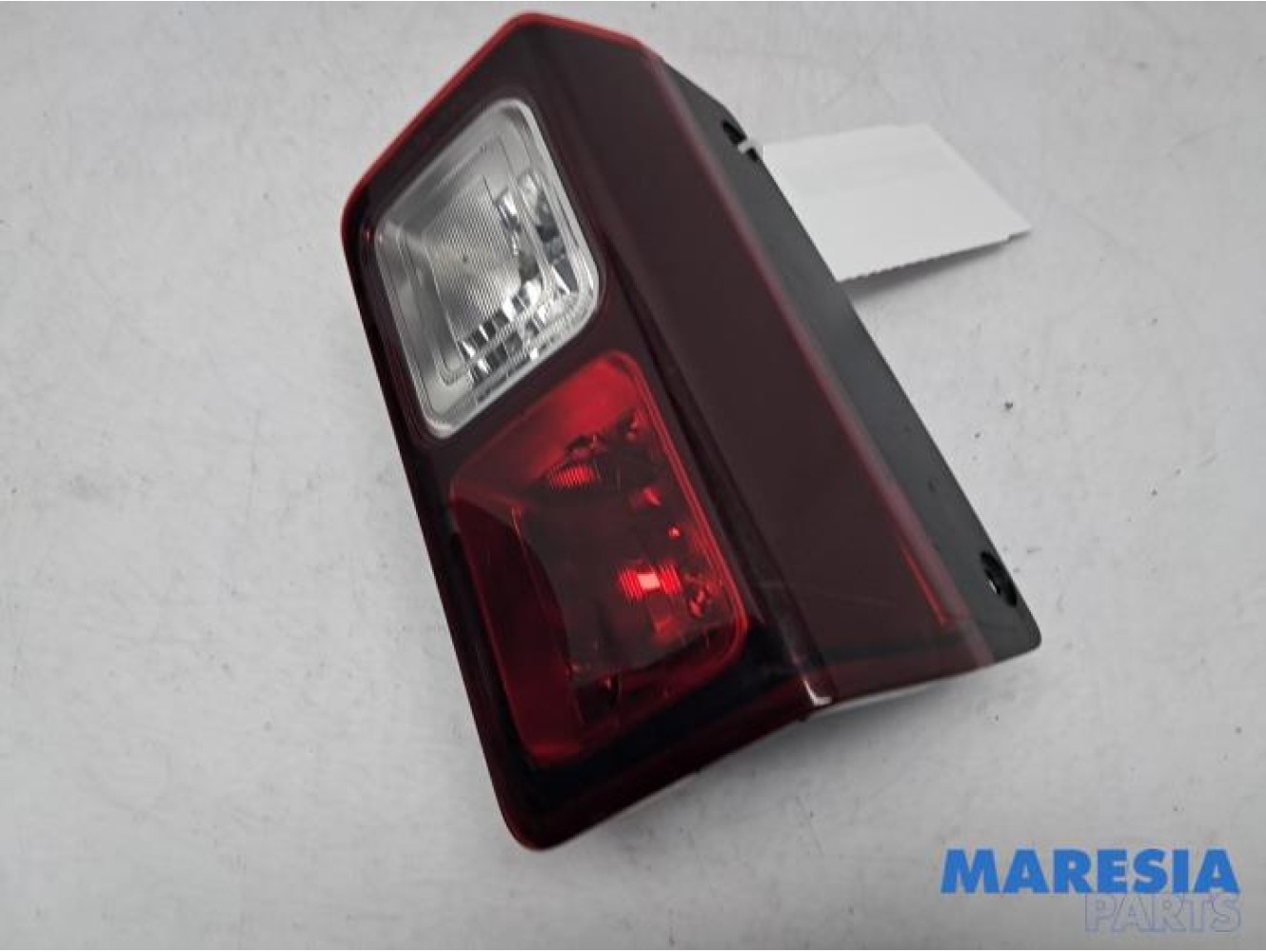Renault - Trafic - Reversing light, right