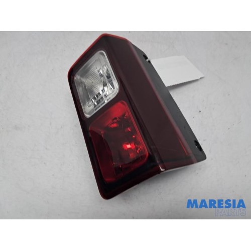 Renault - Trafic - Reversing light, right