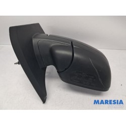 Renault - Trafic - Wing mirror, left