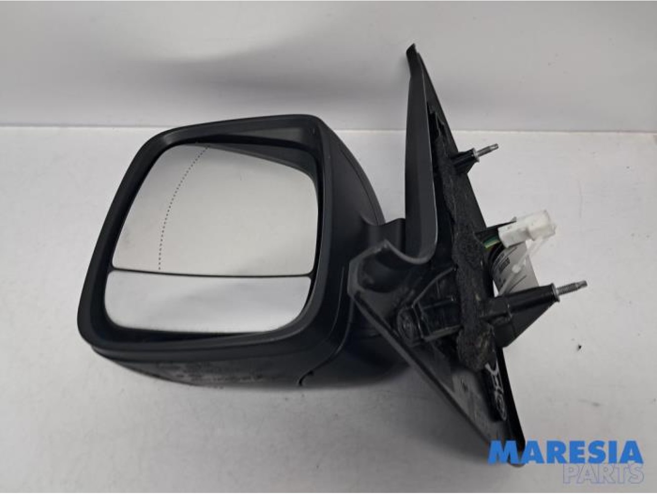 Renault - Trafic - Wing mirror, left
