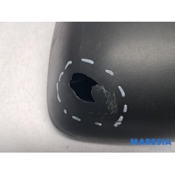 Renault - Trafic - Wing mirror, left