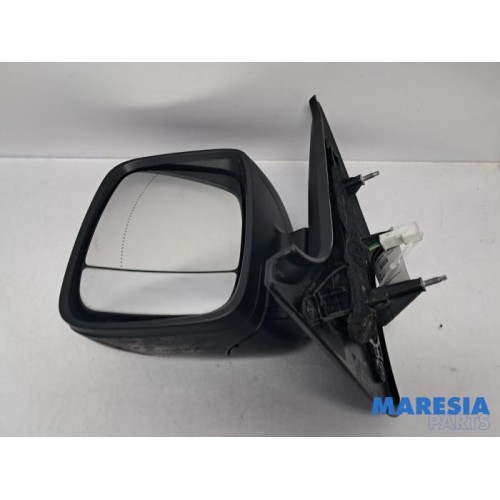 Renault - Trafic - Wing mirror, left