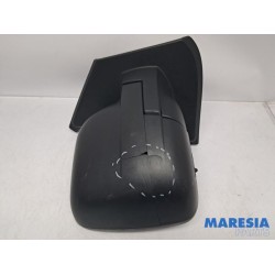 Renault - Trafic - Wing mirror, right