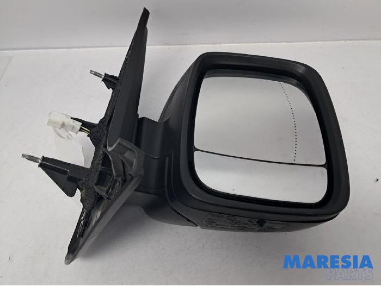 Renault - Trafic - Wing mirror, right