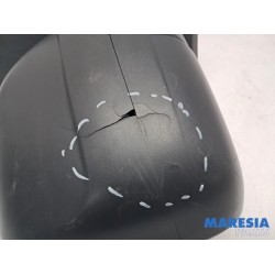 Renault - Trafic - Wing mirror, right