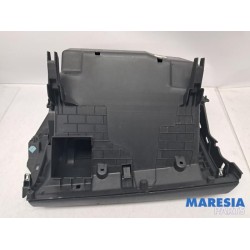 Renault - Trafic - Glovebox