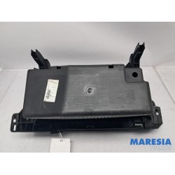 Renault - Trafic - Glovebox