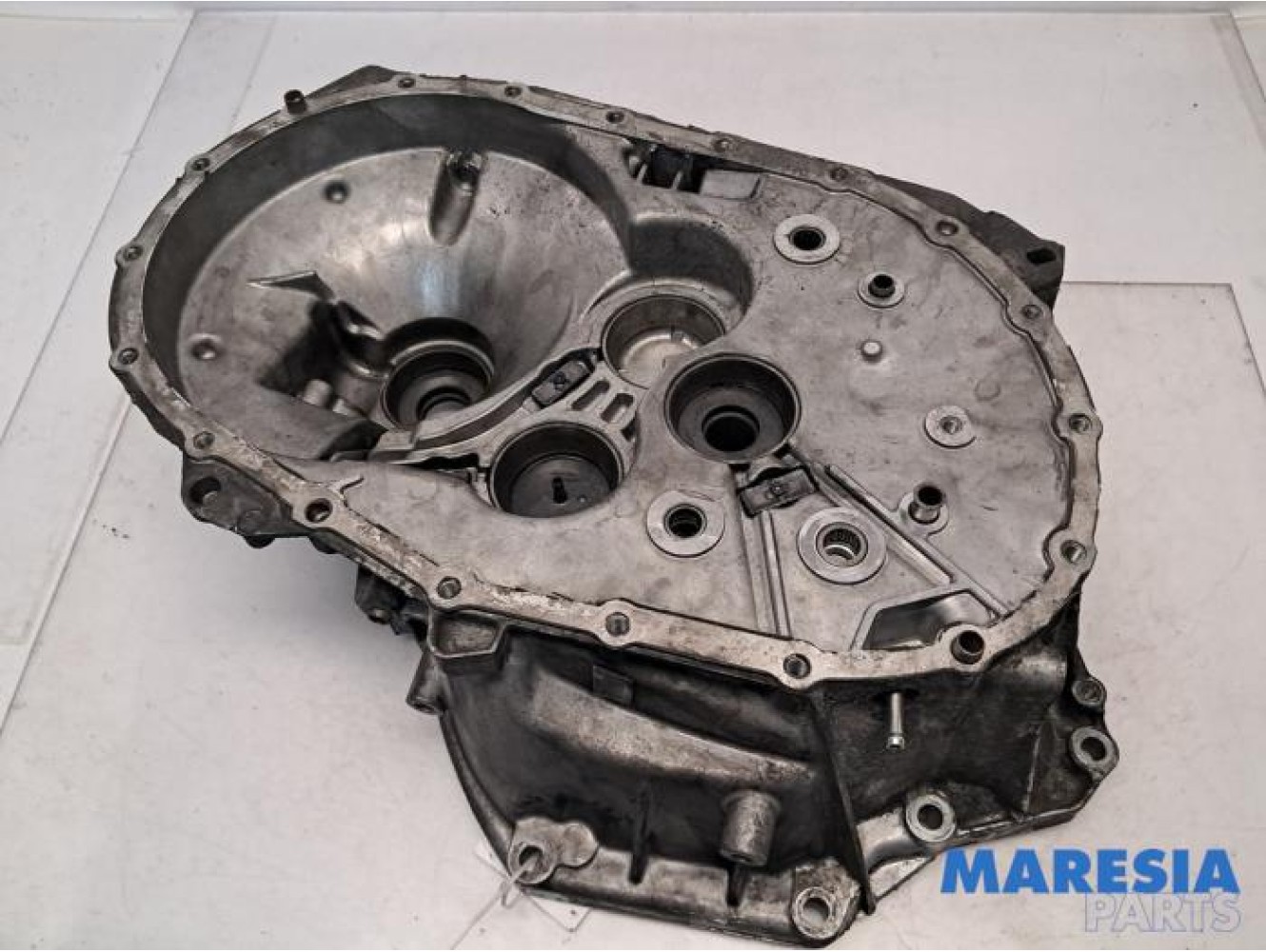 Fiat - Talento - Gearbox casing