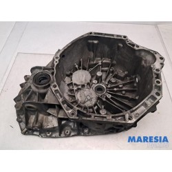 Fiat - Talento - Gearbox casing