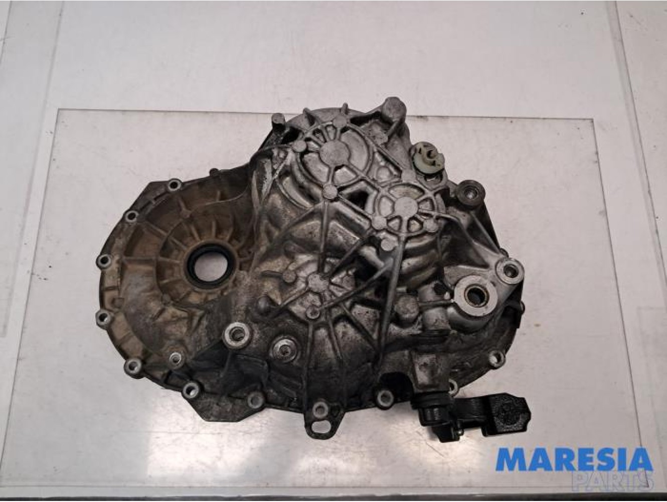 Fiat - Talento - Gearbox casing