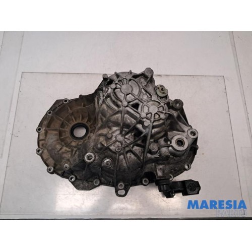 Fiat - Talento - Gearbox casing