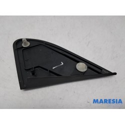 Peugeot - 107 - Bande décorative