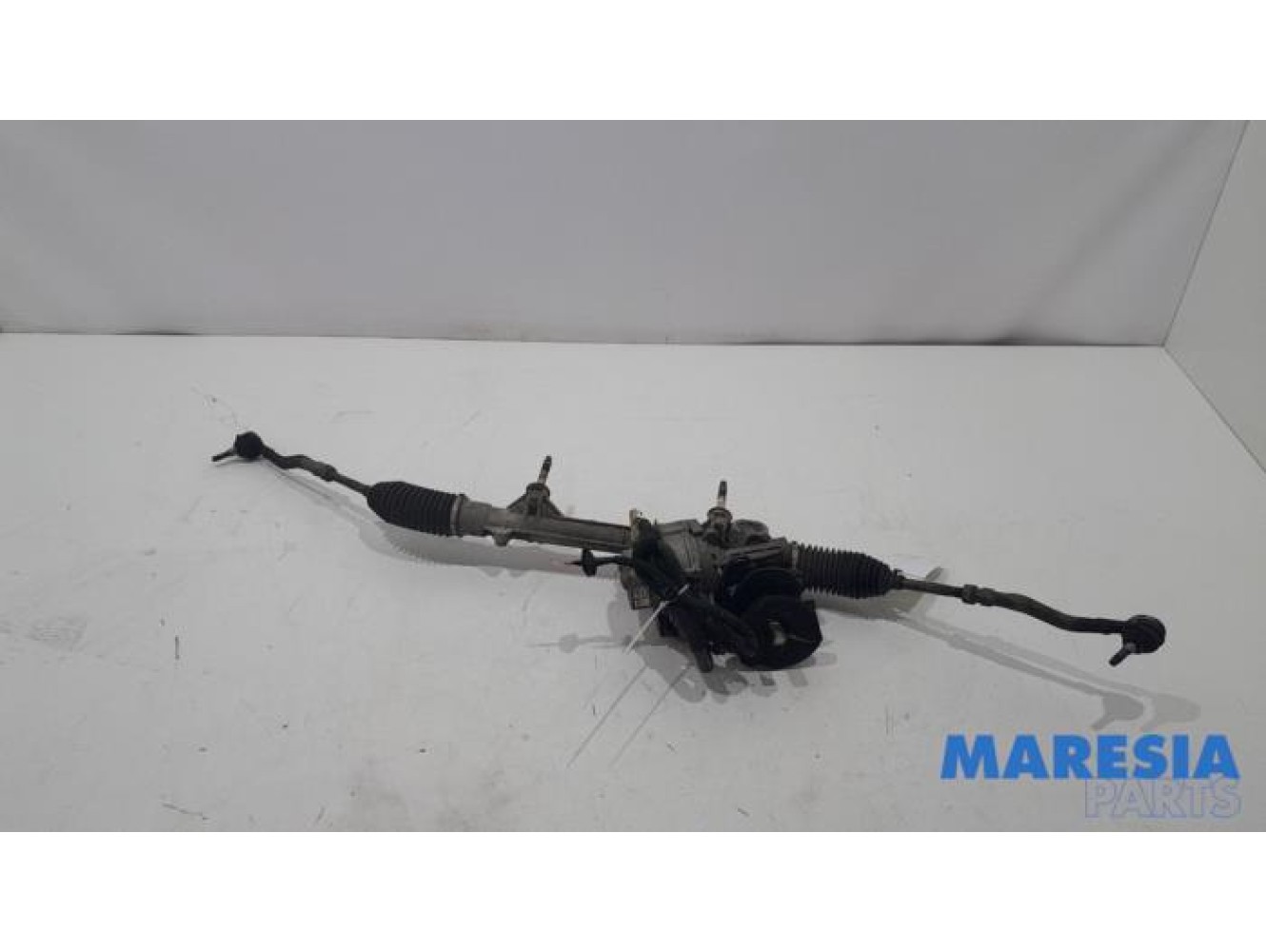 Peugeot - 208 - Lenkgetriebe Servo