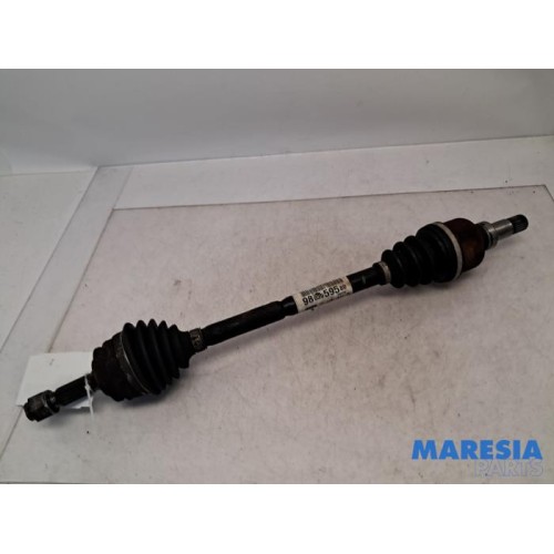 Peugeot - 208 - Front drive shaft, left