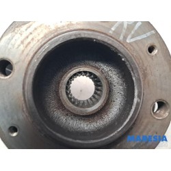 Peugeot - 208 - Knuckle, front right
