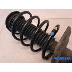 Peugeot - 208 - Front shock absorber rod, left