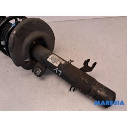 Peugeot - 208 - Front shock absorber rod, left