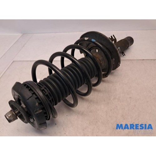Peugeot - 208 - Front shock absorber rod, left