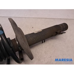 Peugeot - 208 - Stoßdämpferstrebe rechts vorne