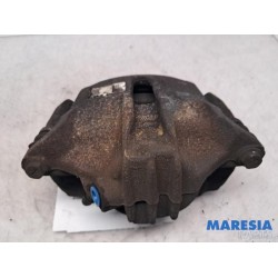Peugeot - 208 - Front brake calliper, left