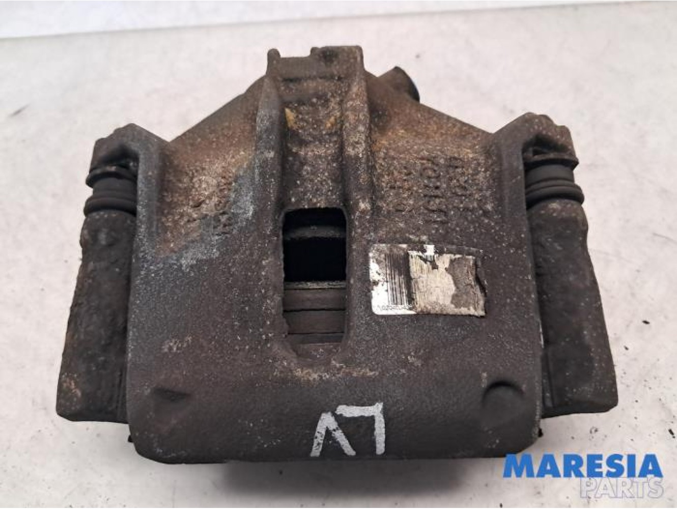 Peugeot - 208 - Front brake calliper, left
