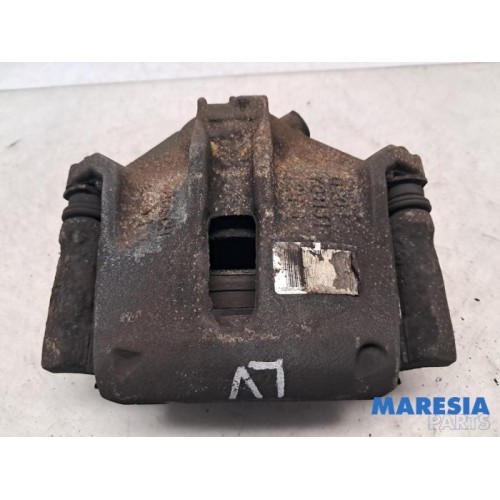 Peugeot - 208 - Front brake calliper, left