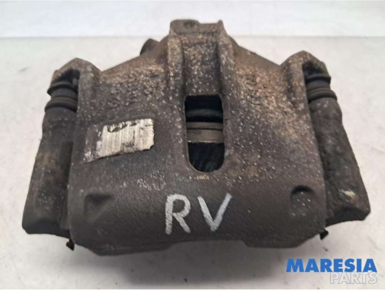 Peugeot - 208 - Front brake calliper, right