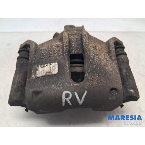 Peugeot - 208 - Front brake calliper, right