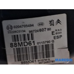 Peugeot - 208 - Bremskraftverstärker