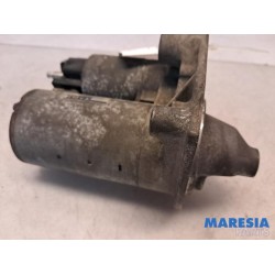 Peugeot - 208 - Startmotor