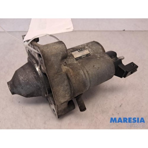 Peugeot - 208 - Startmotor