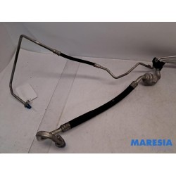 Peugeot - 208 - Air conditioning line