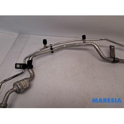 Peugeot - 208 - Air conditioning line