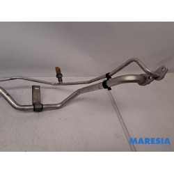 Peugeot - 208 - Air conditioning line