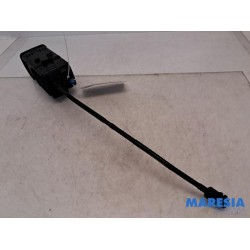 Peugeot - 208 - Kohlenstofffilter