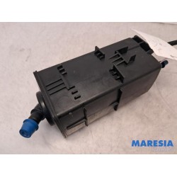 Peugeot - 208 - Kohlenstofffilter