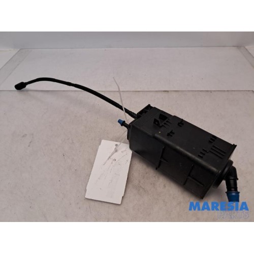 Peugeot - 208 - Carbon filter