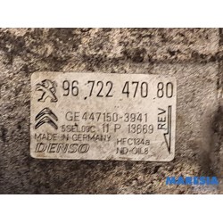 Peugeot - 208 - Air conditioning pump