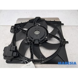 Peugeot - 208 - Fan motor