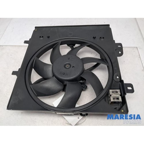 Peugeot - 208 - Kühlgebläse Motor