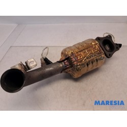 Peugeot - 208 - Catalyseur