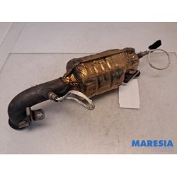 Peugeot - 208 - Catalyseur