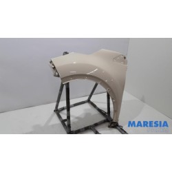Renault - Captur - Front wing, left