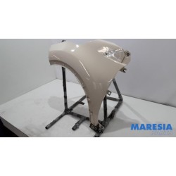 Renault - Captur - Front wing, left