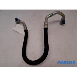 Fiat - 500 - Air conditioning line