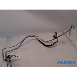Fiat - 500 - Air conditioning line