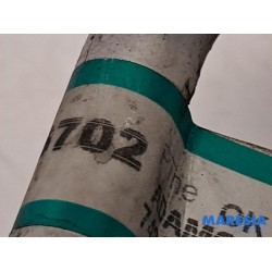 Fiat - 500 - Air conditioning line