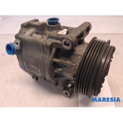 Fiat - 500 - Air conditioning pump