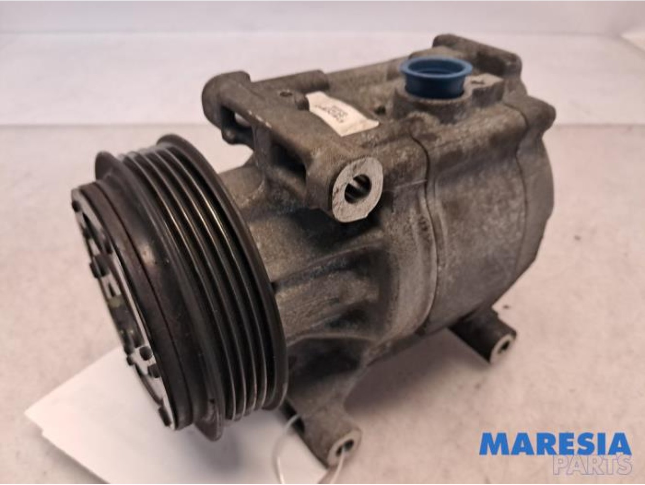 Fiat - 500 - Air conditioning pump