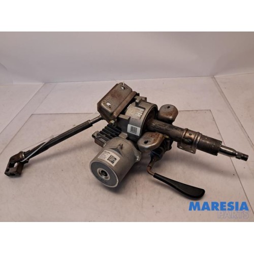Fiat - 500 - Steering column housing